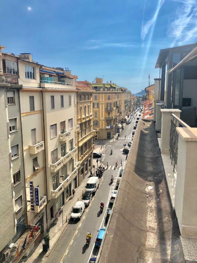 Maison Beaux-Arts San Remo Exterior foto
